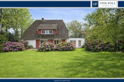 Haus zum Kaufen in Neuenkirchen 345.000,00 € 178.78 m²