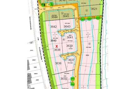 Grundstück zu verkaufen in Bad Rappenau 208.890,00 € 633 m²