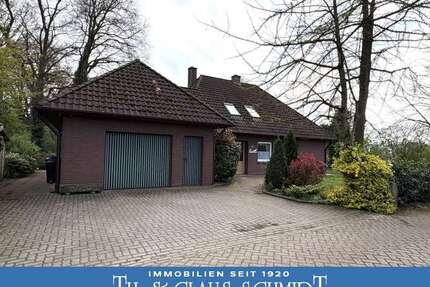 Wohnung zum Mieten in Wiefelstede 890,00 € 112 m²