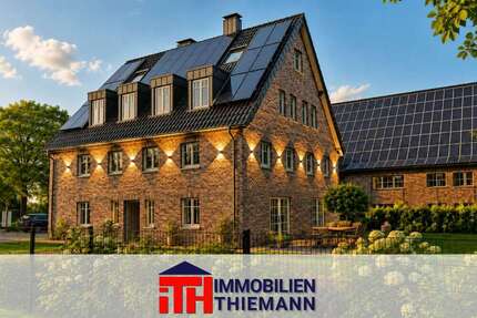 Wohnung zum Mieten in Bottrop-Feldhausen 2.315,00 € 154.8 m²