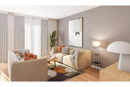 Familienfreundliche Doppelhaushälfte inklusive Grundstück - Schönwalde-Glien Schönwalde-Dorf