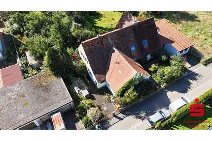 Haus zum Kaufen in Augsburg 575.000,00 € 90 m²