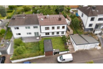 Ankommen & Aufatmen: Charmantes Einfamilienhaus in Bornheim-Brenig, aktuell getrennt in 2 Einheiten