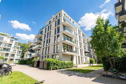Wohnung zum Kaufen in Berlin 1.589.000,00 € 165 m²