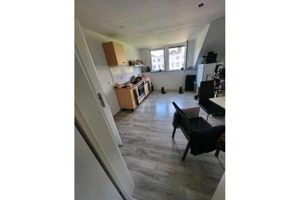 1 Zimmer Wohnung in Sulzbach Saar Vollausstattung - Sulzbach (Saar)