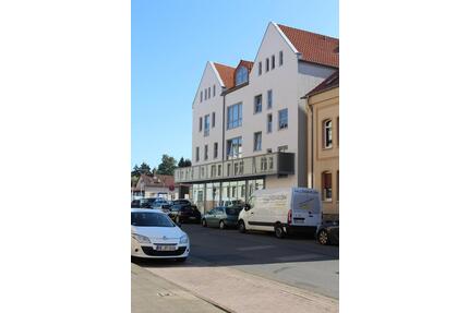 Attraktive 4-Zimmer Wohnung auf zwei Ebenen - Schöningen