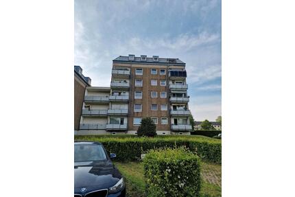 Wochnung in Mettmann - 450,00&nbsp;EUR Kaltmiete, ca.&nbsp; 35,00&nbsp;m&sup2; in Mettmann (PLZ: 40822)