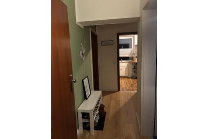 Zwei Zimmer Wohnung in Herzberg - Osterode am Harz