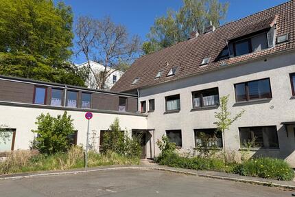 Kapitalanlage in Göttingen: komplett sanierte 2-Zimmer-Wohnung