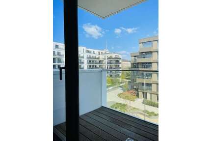 Wohnung zum Mieten in Berlin 780,00 € 53 m²