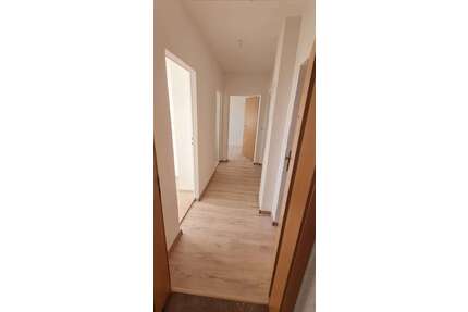 Wohnung zum Mieten in Herzberg (Elster) 350,00 € 60 m²