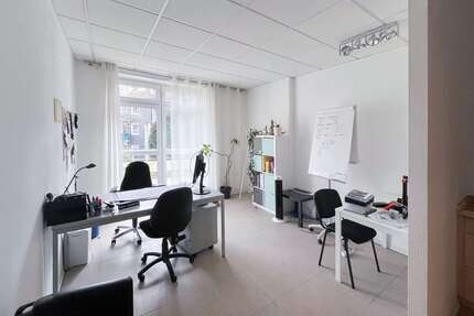 Wohnung zum Kaufen in Remscheid 115.000,00 € 48.85 m²