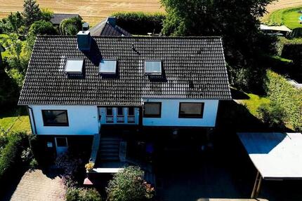❤️ Großzügige 150m2 Erdgeschoss Wohnung mit großem Garten ☀️ - Bad Segeberg