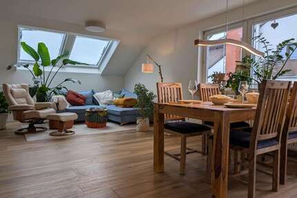 Wohnung zum Kaufen in Weissach - Flacht 445.000,00 € 104 m²