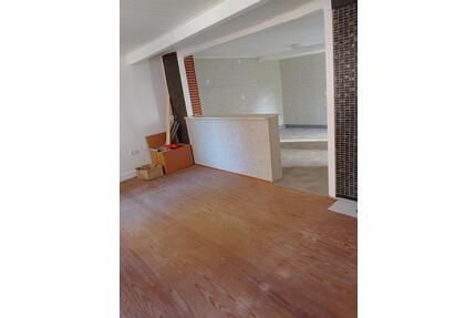 ein gemütliches Einfamilienhaus - Wohnung - Bechtolsheim