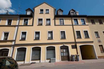 Wohnung zum Mieten in Erlangen 450,00 € 18 m²