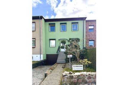 Haus zum Kaufen in Heinersdorf 249.900,00 € 115.6 m²