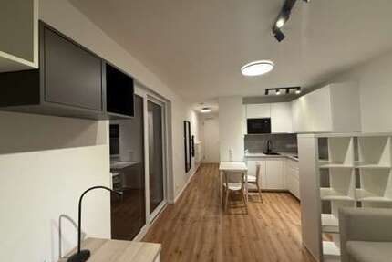 Wohnung zum Mieten in Darmstadt 680,00 € 31 m²