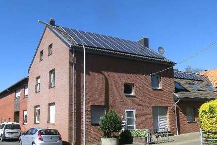 Haus zum Kaufen in Heinsberg-Straeten 400.000,00 € 275 m²