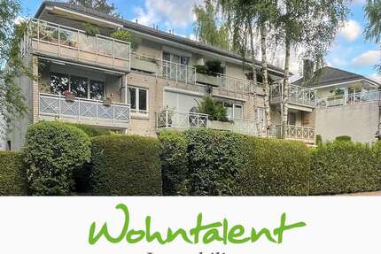 Wohnung zum Kaufen in Ahrensburg 379.000,00 € 76 m²