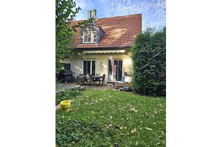 Haus zum Kaufen in Pfaffenhofen 649.000,00 € 118.55 m²