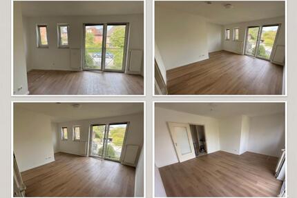 Helles Apartment mit Stellplatz - Molfsee