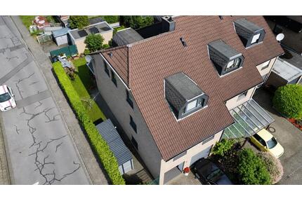 Schönes Einfamilienhaus in ruhigerzentraler Lage in Tönisberg - Kempen