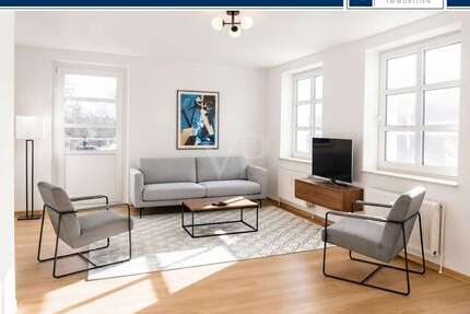 Wohnung zum Kaufen in Uelzen 225.000,00 € 82.53 m²