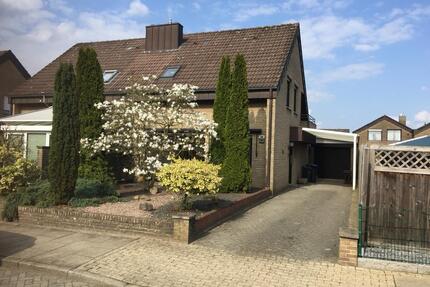 Wilkommen in Deinem neuen Zuhause in Neuberlin - Nordhorn