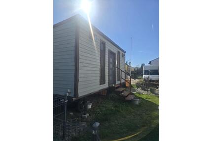 Tiney House - 18.799,00&nbsp;EUR Kaufpreis, ca.&nbsp; 12,00&nbsp;m&sup2; in Heßdorf (PLZ: 91093)