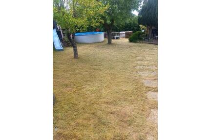 Pachtgarten in Waldblick Gartenfreunde e.V. - Gera Alt-Taubenpreskeln