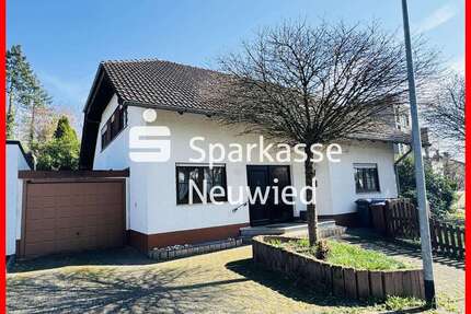 Haus zum Kaufen in Neuwied 498.000,00 € 206 m²