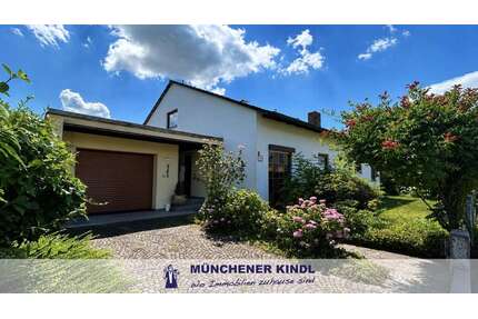 Haus zum Kaufen in Mammendorf 900.000,00 € 125 m²