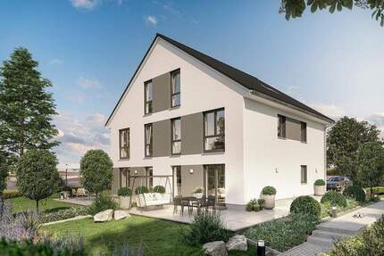 Familien aufgepasst!! Einmalige Chance!!! - Freising Lerchenfeld