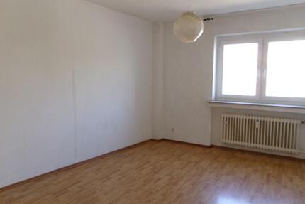 Helle 2-Zimmer-Wohnung mit Balkon in Mülheim an der Ruhr