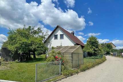 Haus zum Kaufen in Odelzhausen 355.000,00 € 115 m²