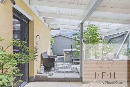 Haus zum Kaufen in Buggingen 648.000,00 € 136.4 m²