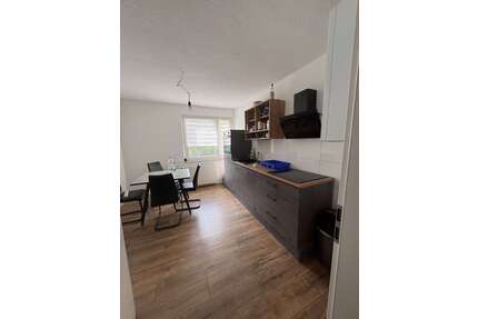 Wohnung zum Mieten in Wuppertal 680,00 € 65 m²