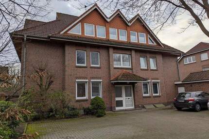 gepflegte Eigentumswohnung im Stadtzentrum 