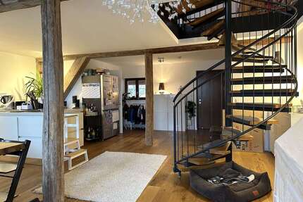 Wohnung zum Mieten in Bad Homburg Ober-Erlenbach 1.890,00 € 159 m²