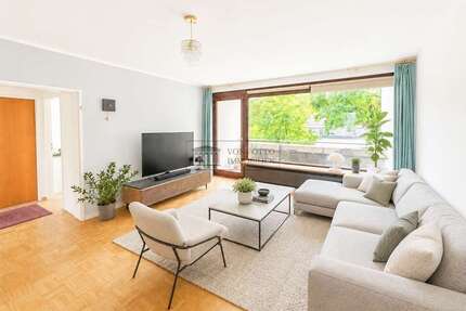 Wohnung zum Kaufen in Barsbüttel 379.000,00 € 84 m²