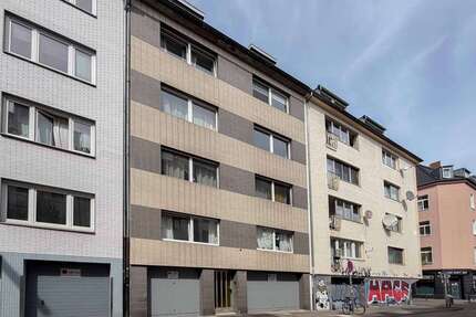 Wohnung zum Kaufen in Köln 299.000,00 € 55.03 m²