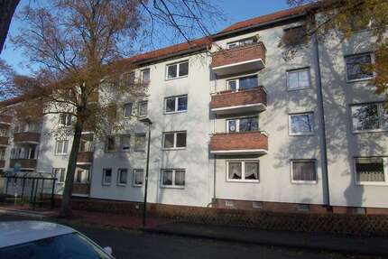 Wohnung zum Mieten in Bad Harzburg 420,00 € 61 m²