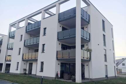 Wohnung zum Mieten in Wolfsburg 1.180,00 € 94 m²