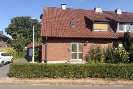 Haus zum Kaufen in Rheinberg 344.200,00 € 152.7 m²