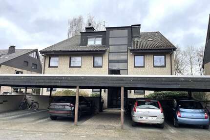 Wohnung zum Kaufen in Gütersloh 174.900,00 € 71.98 m²