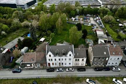 Haus zum Kaufen in Duisburg 517.000,00 € 416 m²