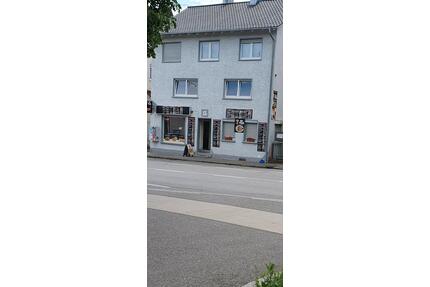vermiete 2 Zimmerwohnung - 650,00&nbsp;EUR Kaltmiete, ca.&nbsp; 55,00&nbsp;m&sup2; in Göppingen (PLZ: 73037) Bruckwasen