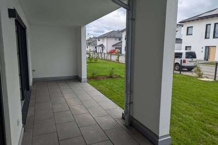 Wohnung zum Mieten in Plattling 820,00 € 68.34 m²