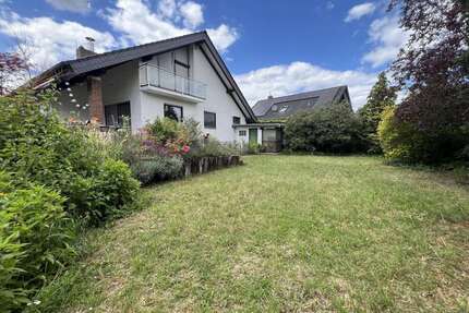 Haus zum Kaufen in Büttelborn 599.000,00 € 144 m²
